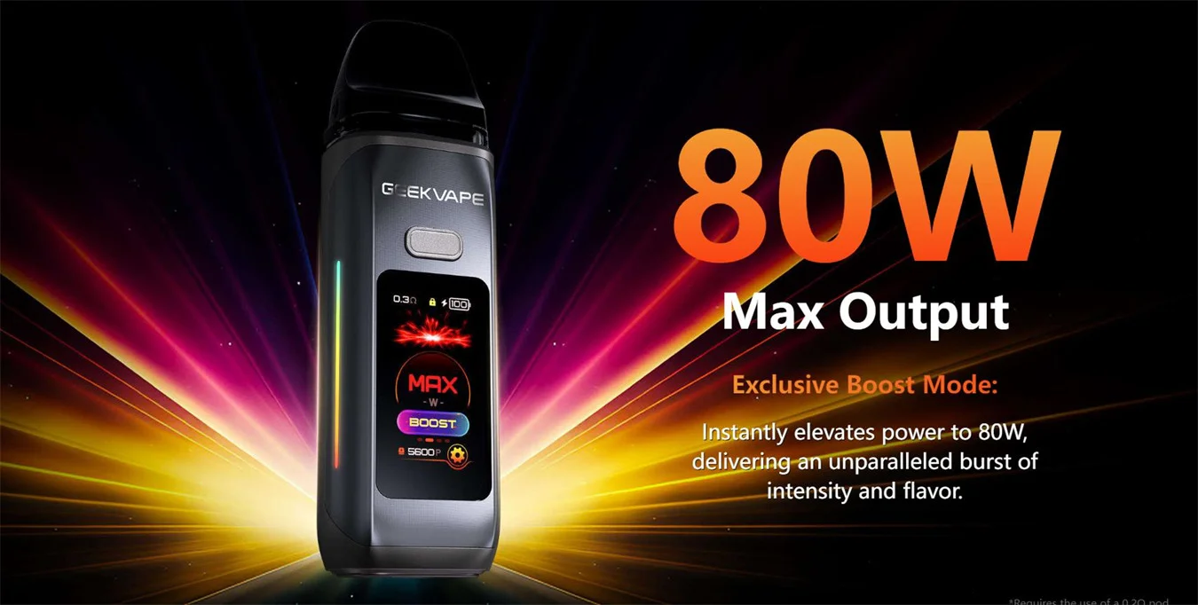 KIT Digi Max R 3000mAh - Geekvape 7 digi max pod kit 17 | Ecigareta.hr