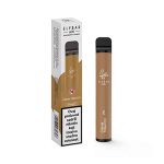 Cream Tobacco 20mg 600 - ElfBar