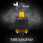 RDA/RDTA The Legend - E-Phoenix