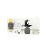 RDTA The Mitico - E-Phoenix