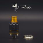 RDTA The Mitico - E-Phoenix