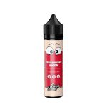 Strawberry Moon 0mg 50ml - Funny Juices - Slika 2