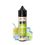 Green Lemonade 0mg 50ml - Funny Juices