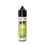 Green Lemonade 0mg 50ml - Funny Juices - Slika 2