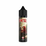 PCR Petit Chaperon Rouge 0mg 50ml - Les Jus Du Chat Perche - Slika 2