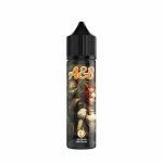 Alice and Bastet 0mg 50ml - Les Jus Du Chat Perche - Slika 2