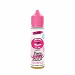Bisou Pink 0mg 50ml - Swoke - Slika 2