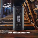 MOD Ascent Lite 200W - Vaperz Cloud