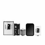 MOD BF Atemporal 21 - The Mind Flayer X Damn Vape