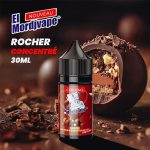 Aroma El Mordjvape Rocher 0mg 30ml - Cebueno - Slika 2