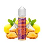 Madeleine 0mg 50ml - Delish by Liquideo