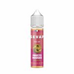 Fruits Rouges 0mg 50ml - Sevap - Slika 2