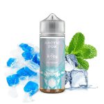 Aroma Arctic Fox LongFill 20/120ml - Kozy Factory