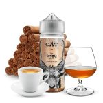 Aroma Cat LongFill 20/120ml - Kozy Factory