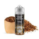 Aroma Classic West Virginia LongFill 20/120ml - Kozy Factory