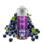 Aroma Curious Bat LongFill 20/120ml - Kozy Factory