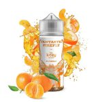 Aroma Fantastic Firefly LongFill 20/120ml - Kozy Factory