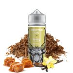 Aroma Gentle Ox LongFill 20/120ml - Kozy Factory