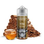 Aroma Guerrilla Gorilla LongFill 20/120ml - Kozy Factory