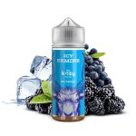 Aroma Icy Ermine LongFill 20/120ml - Kozy Factory