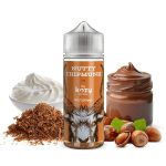 Aroma Nutty Chipmunk LongFill 20/120ml - Kozy Factory