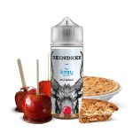 Aroma Raindeer LongFill 20/120ml - Kozy Factory