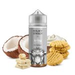 Aroma Silky Swan LongFill 20/120ml - Kozy Factory