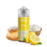 Aroma Tangy Cougar LongFill 20/120ml - Kozy Factory