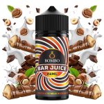 Aroma Chocolate Milk Hazelnut 24ml (Longfill) - Bar Juice by Bombo