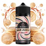 Aroma Cookie 24ml (Longfill) - Bar Juice by Bombo