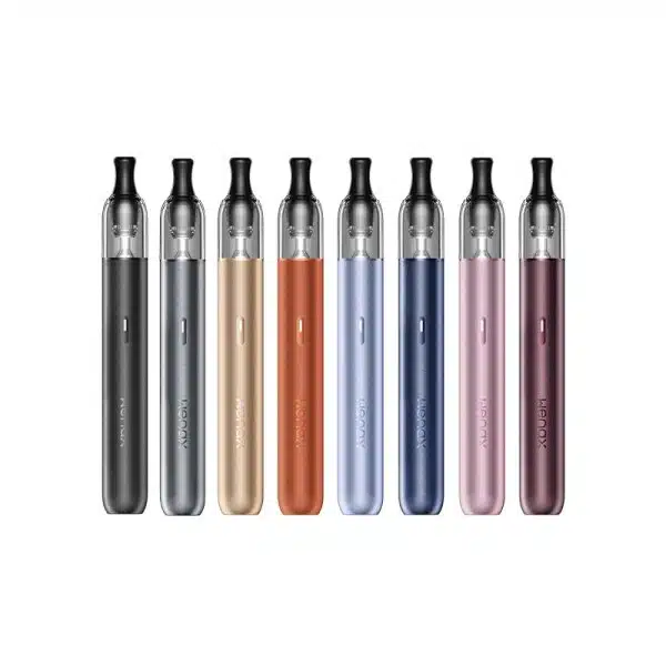 Ideje za poklone 2 KIT Wenax M2 - Geekvape