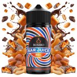 Aroma Peanut Chocolate Caramel 24ml (Longfill) - Bar Juice by Bombo