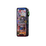 MOD Centaurus M100 10th Anniversary - Lost Vape