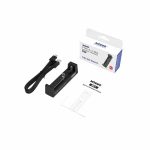 Punjač MC1 V2 - XTAR