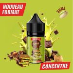 Aroma Dubai Chocovape 30ml - Cebueno - Slika 2