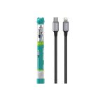 Kabel TYPE-C na Lightning Bubble Fish - Gracious Series by DEVIA - Slika 2