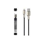 Kabel USB-A na Lightning - Bubble Fish Series Zinc by DEVIA - Slika 2