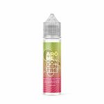 Pasteque Kiwi Fraise LongFill 20/70ml - Liquideo - Slika 2
