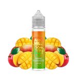 Mangue LongFill 20/70ml - Liquideo