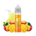 Mangonade LongFill 20/70ml - Liquideo