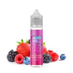 Fruits Rouges LongFill 20/70ml - Liquideo
