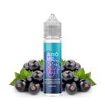 Buddha Cassis LongFill 20/70ml - Liquideo