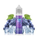 Raisin Glace LongFill 20/70ml - Liquideo