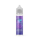 Raisin Glace LongFill 20/70ml - Liquideo - Slika 2
