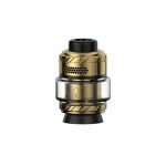 RTA Blaze Pro Max 28mm - Thunder Cloud x Mike Vapes