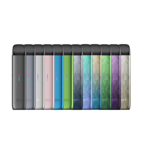 Ideje za poklone 4 KIT Caliburn G4 Mini - Uwell