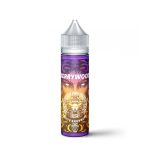 Berrywood 0mg 50ml - The MDS Juice - Slika 2