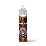 Silver Wing 0mg 50ml - The MDS Juice - Slika 2