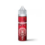 Red Wedding 0mg 50ml - The MDS Juice - Slika 2