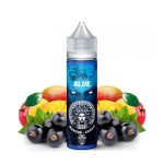 E-tekućina ShortFill – Blue 0mg 50ml – The MDS Juice – ecigareta.hr